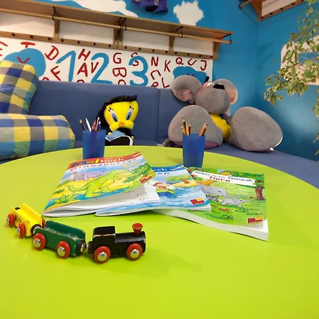 Appartementhaus Charisma Fieberbrunn