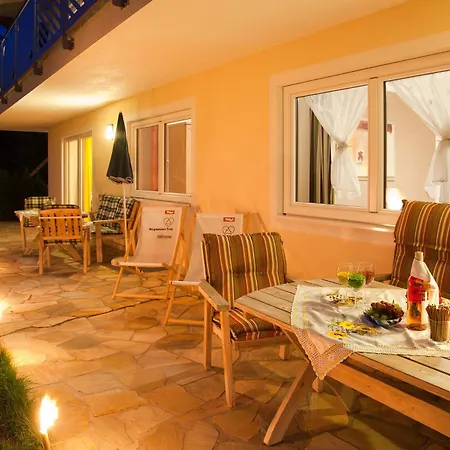 Appartementhaus Charisma Fieberbrunn