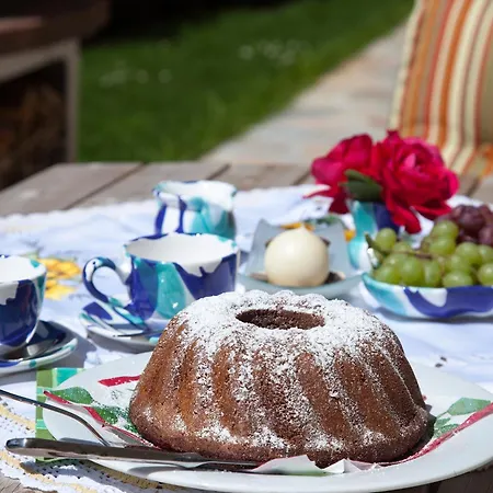 Appartementhaus Charisma