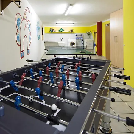 Appartementhaus Charisma