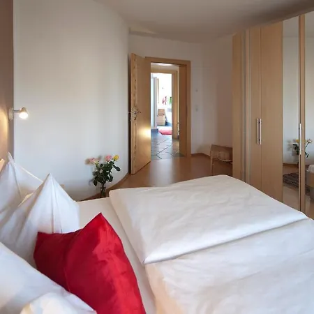 Appartementhaus Charisma Apartman Fieberbrunn