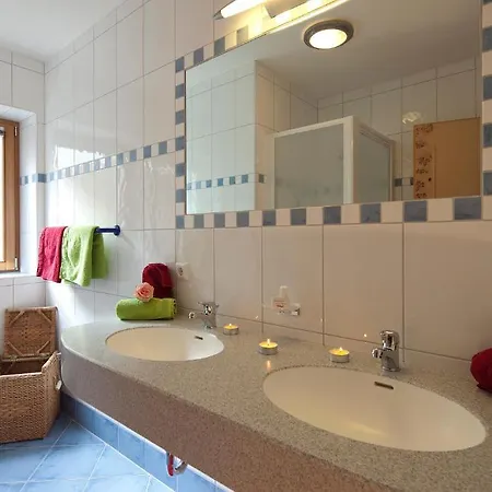 Appartementhaus Charisma * Fieberbrunn