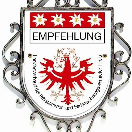 아파트 Appartementhaus Charisma *