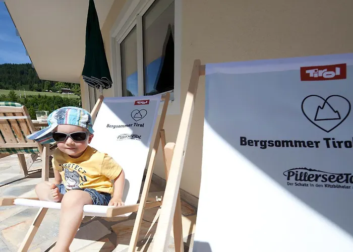 아파트 Appartementhaus Charisma 피버브룬