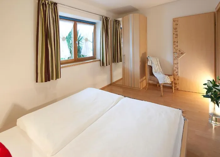 Appartementhaus Charisma *