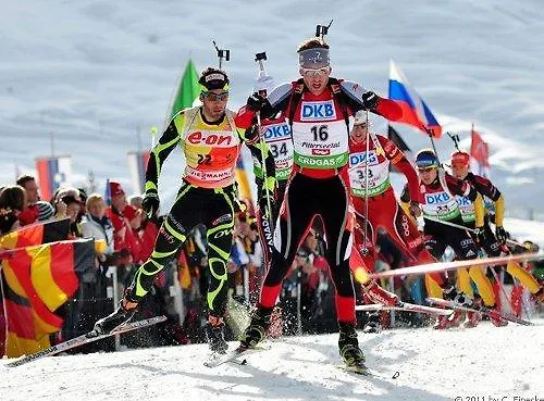 Appartementhaus Charisma 피버브룬