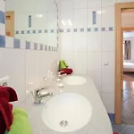 Appartement Appartementhaus Charisma Fieberbrunn