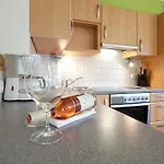 Appartementhaus Charisma 菲伯布伦